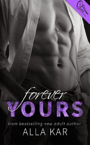 [Forever 01] • Forever Yours